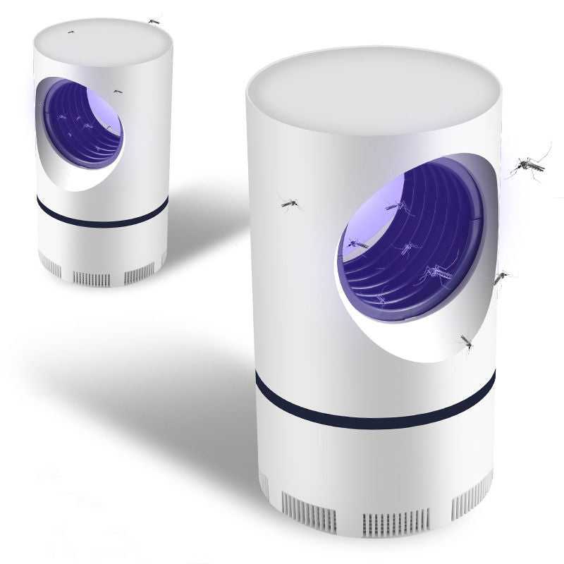 Eco Friendly Mosquito Killer Lamp