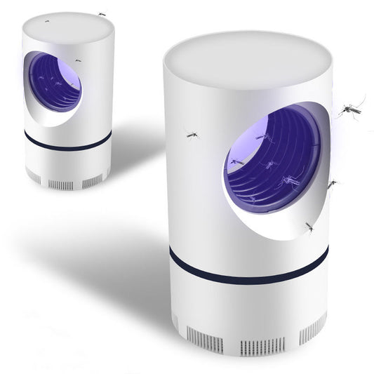 Eco Friendly Mosquito Killer Lamp
